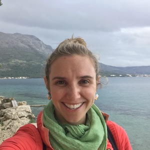 Fundraising Page: Elizabeth Boeheim